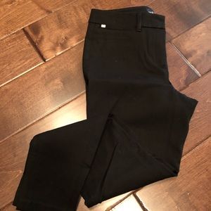 White House Black Market pants size 0s
